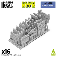 Green Stuff World - 3D-Druckset
