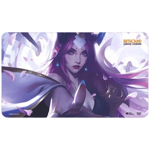 LoL Riftbound - Playmat