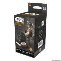 Star Wars: Legion - Aufwertungen