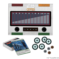 Star Wars: Legion - Gefechtskarten Set
