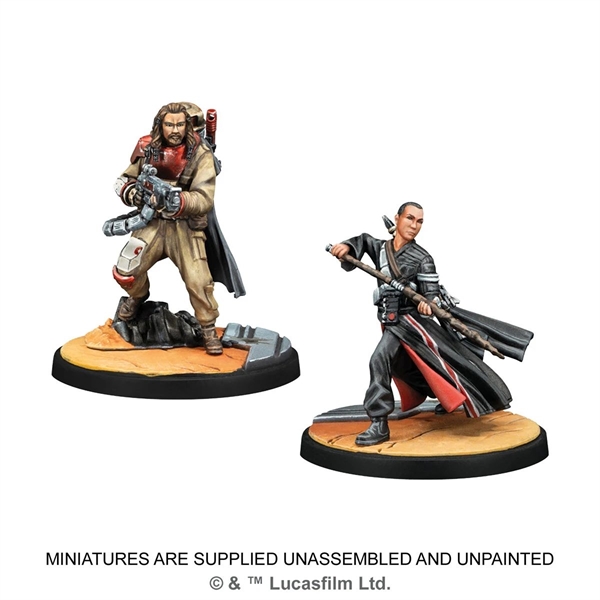 Star Wars: Shatterpoint - This is Rogue One