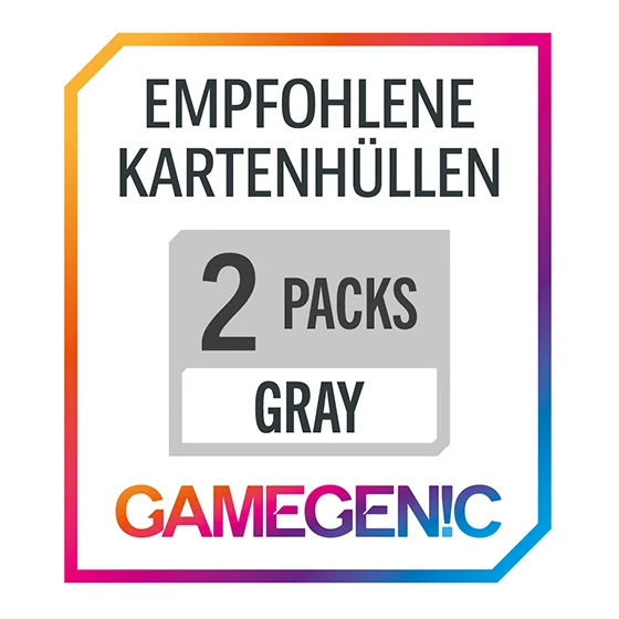 FFG - Marvel Champions- Das Kartenspiel