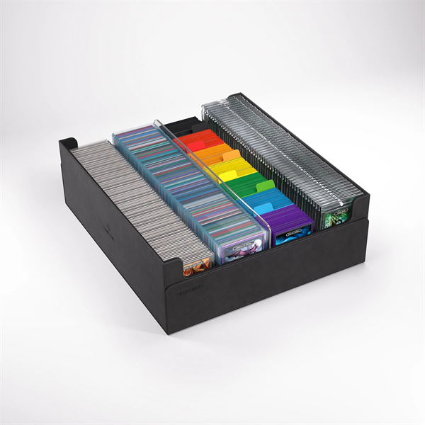 Gamegenic - Collectors Lair 2000+