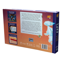 Lookout Spiele - Eppi: Der Schokoladenschmuggel