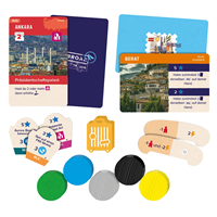 1 More Time Games - Abroad