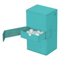 Ultimate Guard - Twin Flip n Tray 200+