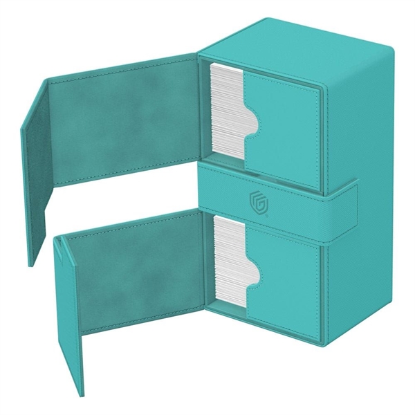 Ultimate Guard - Twin Flip n Tray 200+