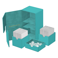 Ultimate Guard - Twin Flip n Tray 200+