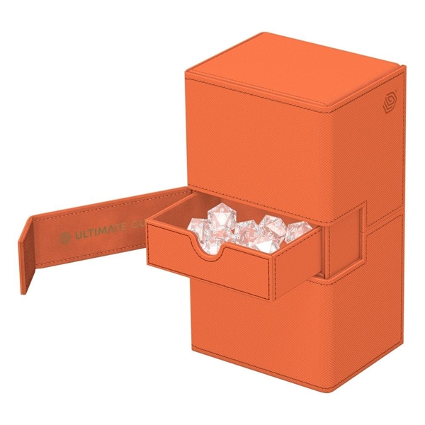 Ultimate Guard - Twin Flip n Tray 200+