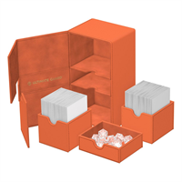 Ultimate Guard - Twin Flip n Tray 200+