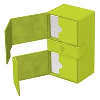 Ultimate Guard - Twin Flip n Tray 200+