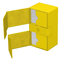 Ultimate Guard - Twin Flip n Tray 200+