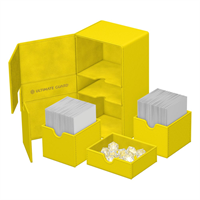 Ultimate Guard - Twin Flip n Tray 200+