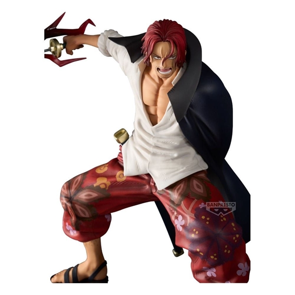 Banpresto - One Piece Grandista
