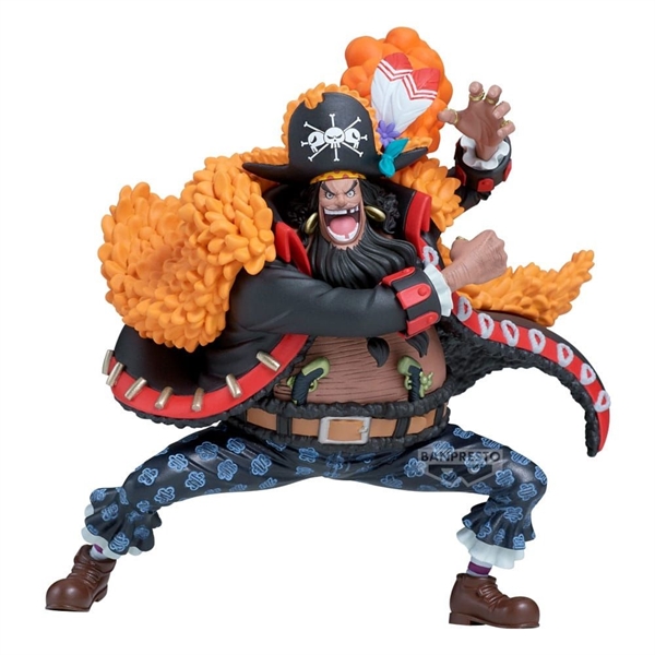 Banpresto - One Piece Battle Record