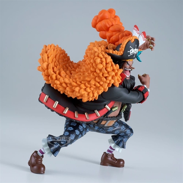 Banpresto - One Piece Battle Record