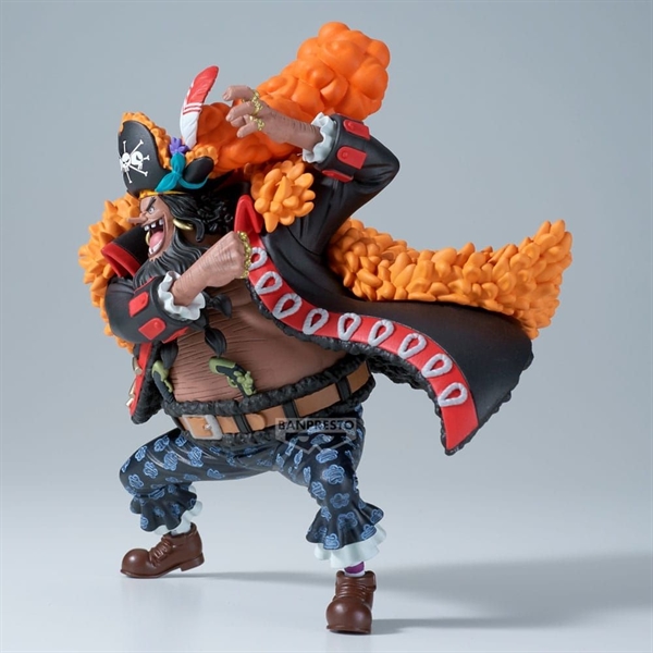 Banpresto - One Piece Battle Record