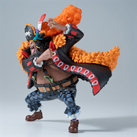 Banpresto - One Piece Battle Record