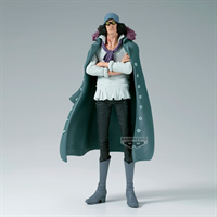 Banpresto - One Piece King of Artist