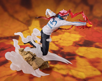 Tamashi Nations - One Piece Figuarts ZERO
