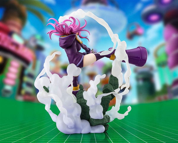 Tamashi Nations - One Piece Figuarts ZERO