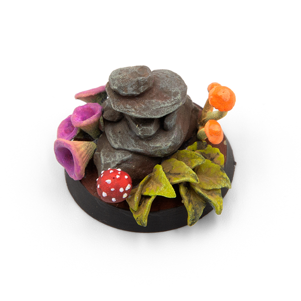 AK Interactive - Basing Bits