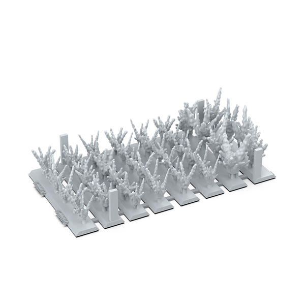 AK Interactive - Basing Bits