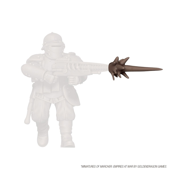 AK Interactive - Basing Bits