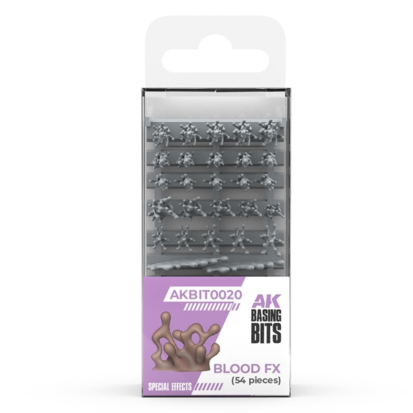 AK Interactive - Basing Bits