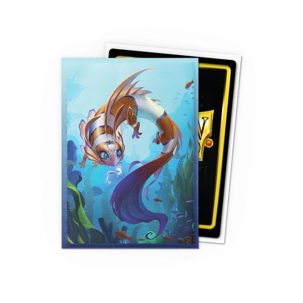 Dragon Shield - Standard Matte Art Sleeves