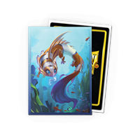 Dragon Shield - Standard Matte Art Sleeves