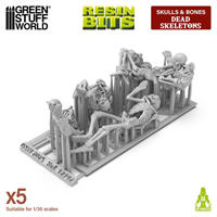 Green Stuff World - 3D-Druckset