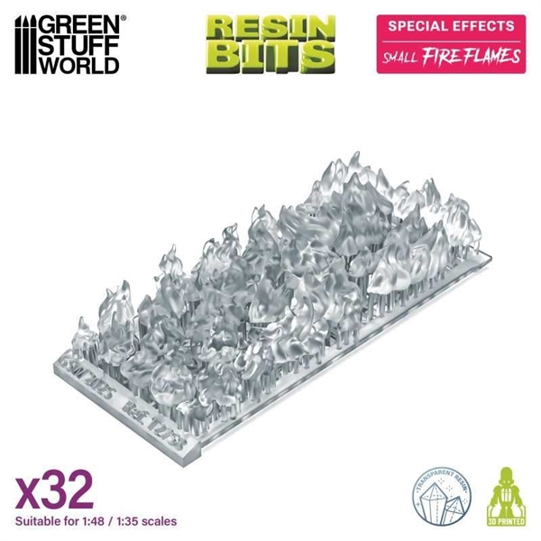 Green Stuff World - 3D-Druckset