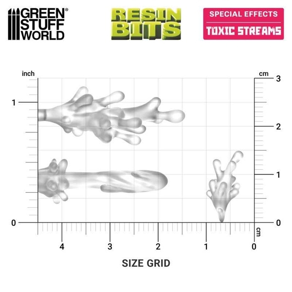 Green Stuff World - 3D-Druckset