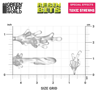 Green Stuff World - 3D-Druckset