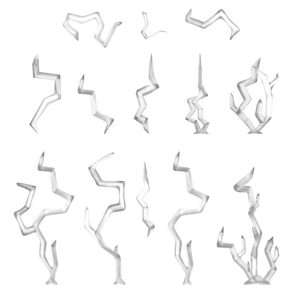 Green Stuff World - 3D-Druckset