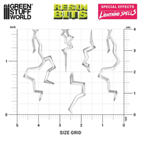 Green Stuff World - 3D-Druckset