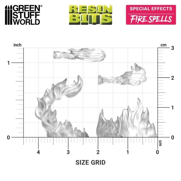Green Stuff World - 3D-Druckset
