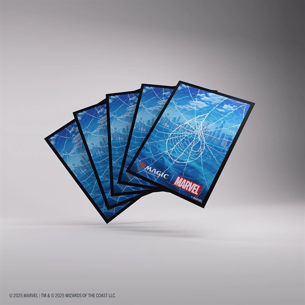 Gamegenic - Premium Art Sleeves (105Stk)