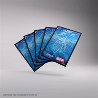 Gamegenic - Premium Art Sleeves (105Stk)