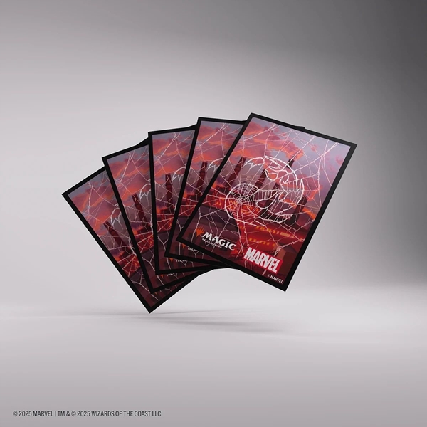 Gamegenic - Premium Art Sleeves (105Stk)