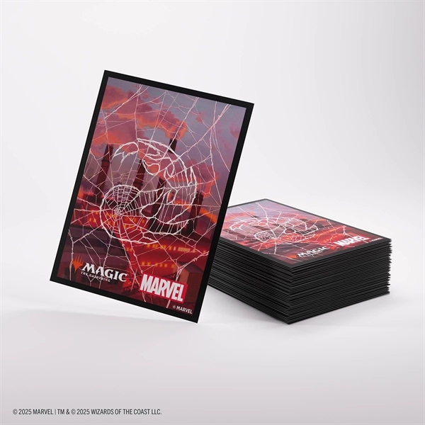 Gamegenic - Premium Art Sleeves (105Stk)