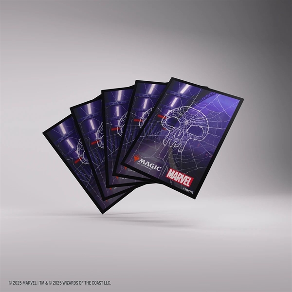 Gamegenic - Premium Art Sleeves (105Stk)