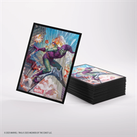 Gamegenic - Premium Art Sleeves (105Stk)