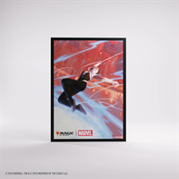 Gamegenic - Premium Art Sleeves (105Stk)
