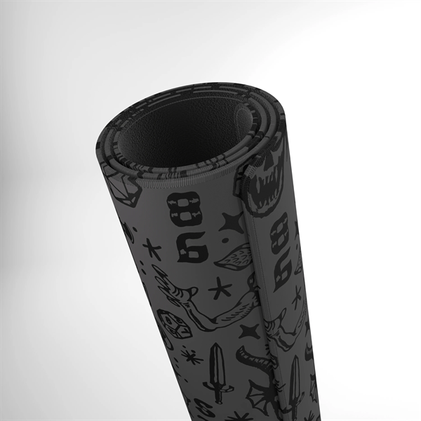 Gamegenic - Stranger Things, Playmat