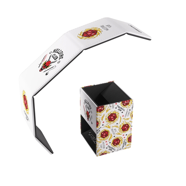 Gamegenic - Stranger Things, Dice Tower