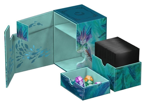 Ultimate Guard - Flip n Tray 133+