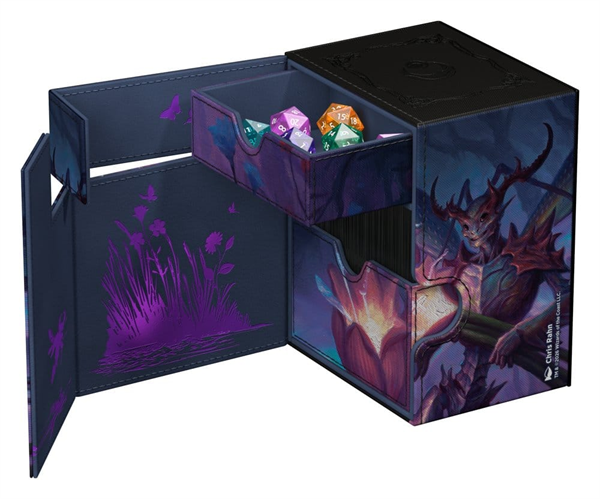 Ultimate Guard - Flip n Tray 133+