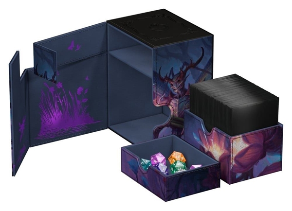 Ultimate Guard - Flip n Tray 133+